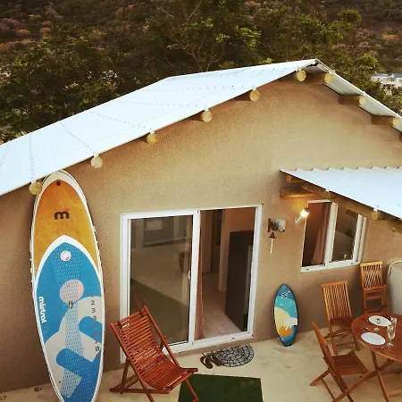 Le Morne Kite Villas - Penthouse